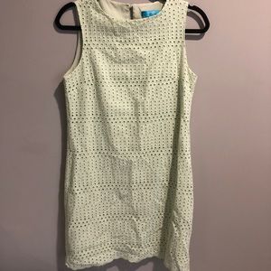 Women’s sleeveless dress